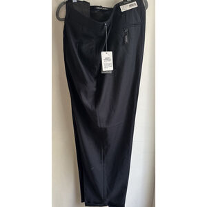 Mazari Dress Pants Navy. NWT Size 48x32